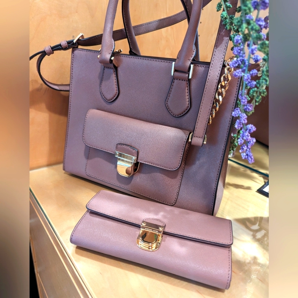 Michael Kors handbag